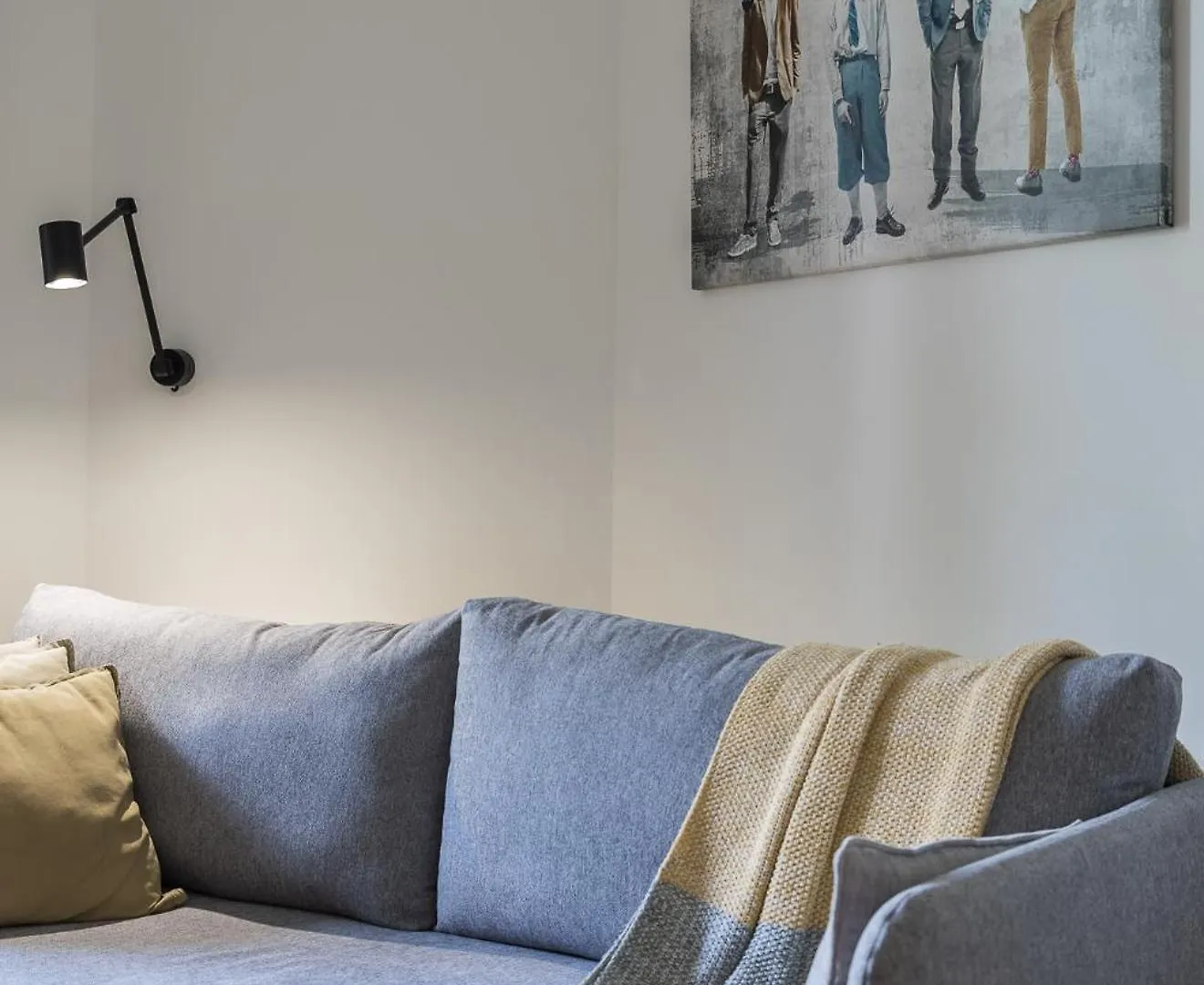 Vildavibes Appartement Poznań