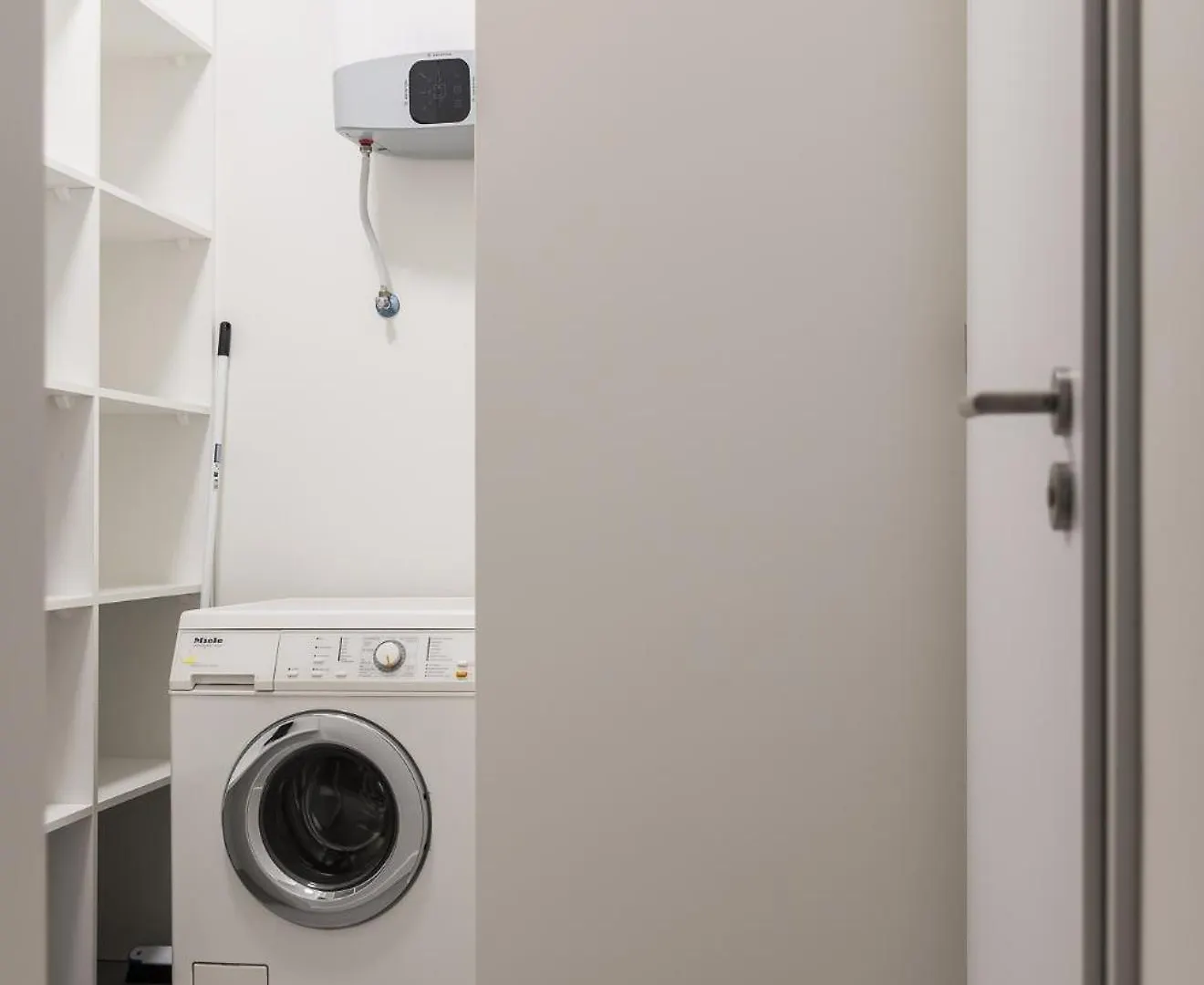 Vildavibes Appartement Poznań