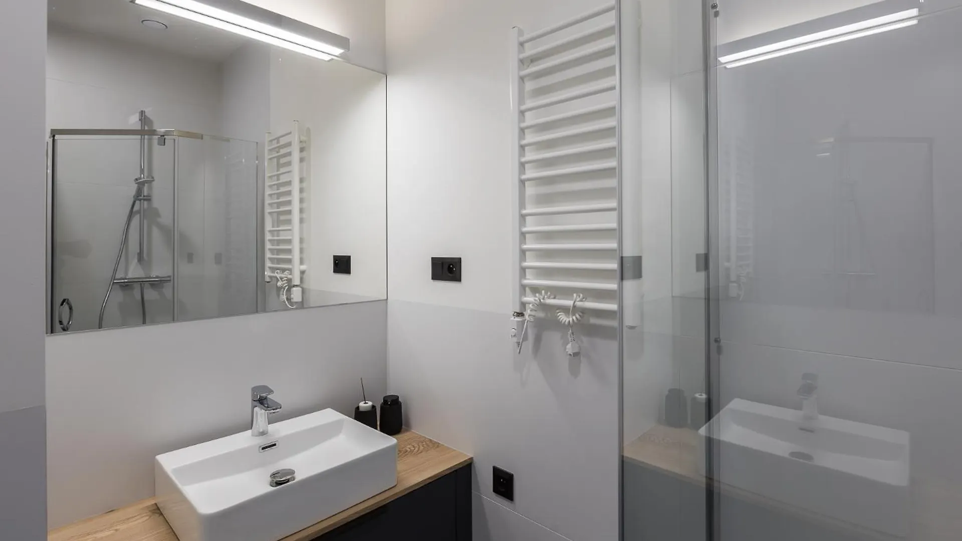 Vildavibes Appartement Poznań Polen