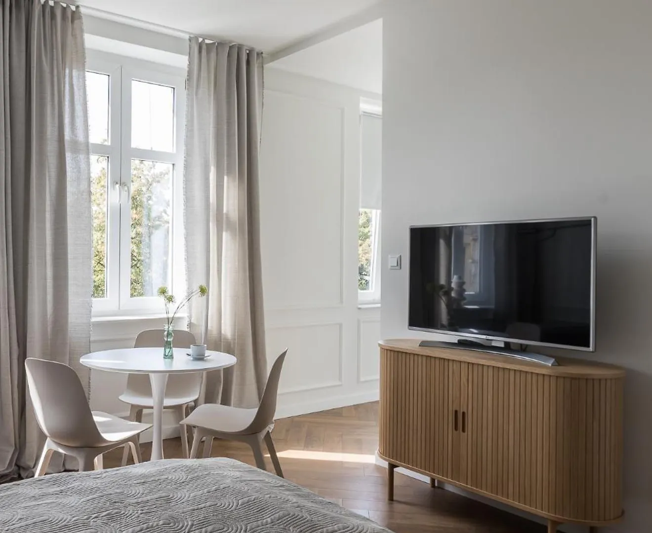 Vildavibes Appartement Poznań Polen