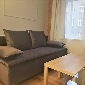 Apartament B&f Business&family, Poznań