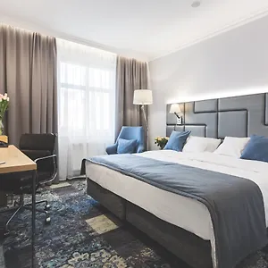 Hotel Włoski Italia Boutique Old Town, Poznań