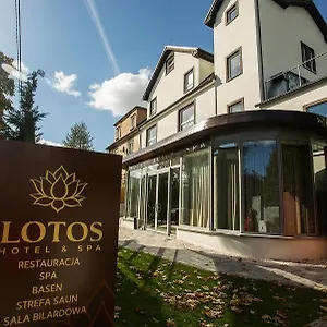 Hotel Lotos, Poznań