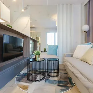 Apartament Różana, Poznań